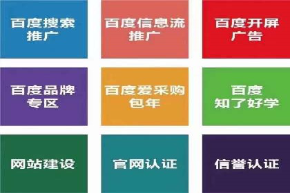 竞价排名案例分析：教育行业